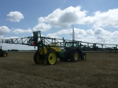 John Deere