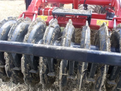 John Deere