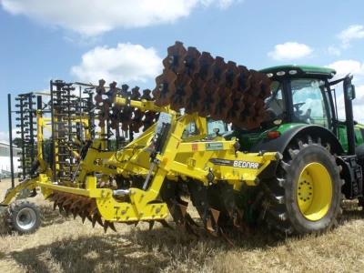 John Deere