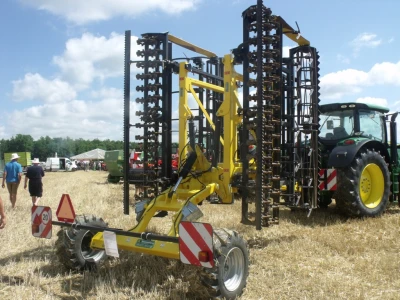 John Deere