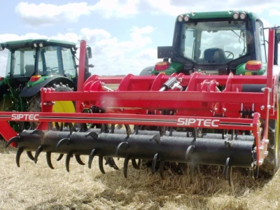 John Deere