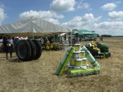 John Deere