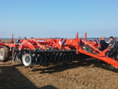 Horsch