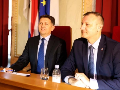 Još 57 korisnika dobilo županijske potpore u poljoprivredi i ruralnom razvoju Font Size + –