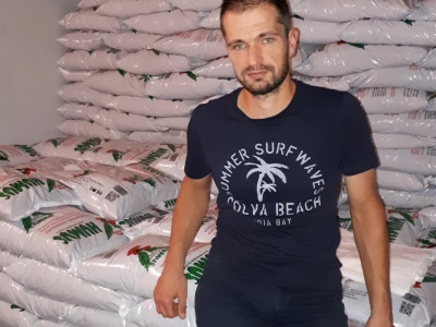 OPG Mijaković