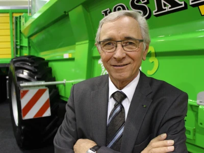 Victor Joskin