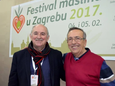 Jusupovo ulje među 10 najboljih u Nadinu