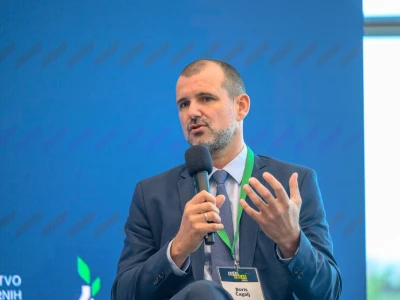 Kako ćemo financirati buduću proizvodnju hrane?