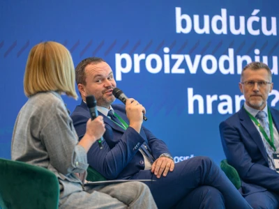 Kako ćemo financirati buduću proizvodnju hrane?