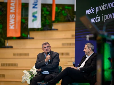 Kako do veće proizvodnje voća i povrća?