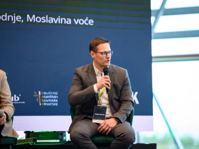 Kako do veće proizvodnje voća i povrća?