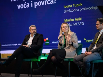 Kako do veće proizvodnje voća i povrća?