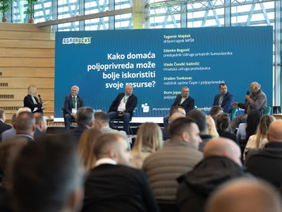 Kako domaća poljoprivreda može bolje iskoristiti svoje resurse?