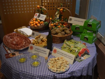 Hrvatsko naj