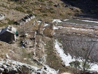 Obnova planinskih kamenih kuća na Biokovu i ekoproizvodnja hrane