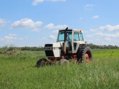 Kanada, nova zemlja rastućeg agrara