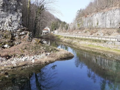 Kanjon Kamačnik