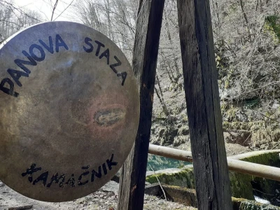 Kanjon Kamačnik