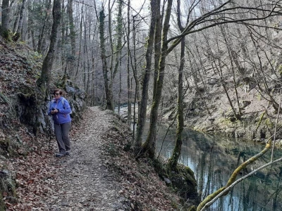 Kanjon Kamačnik