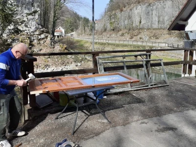 Kanjon Kamačnik