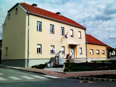 Općina Kapela