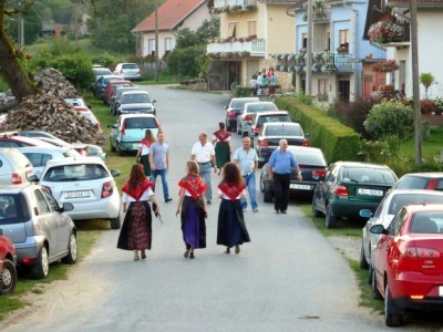 Općina Kapela