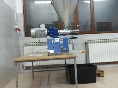 Kapljice Sunca, hladno prešano suncokretovo ulje