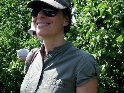 Katja Kresse, Bayer