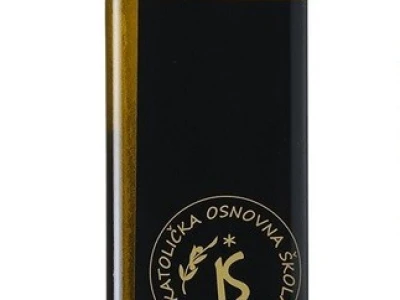 Katolička osnovna škola u Šibeniku