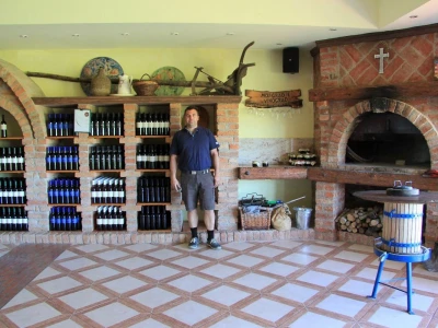 Katunar Estate Winery