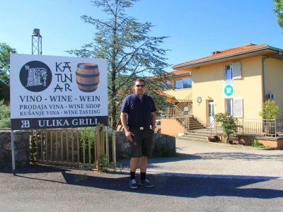 Katunar Estate Winery