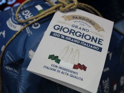 Keksi made in Italy