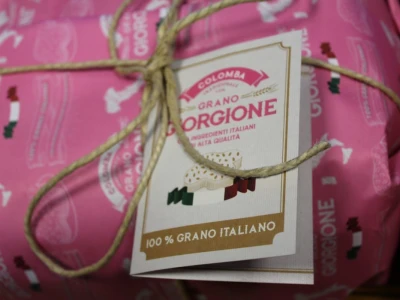 Keksi made in Italy