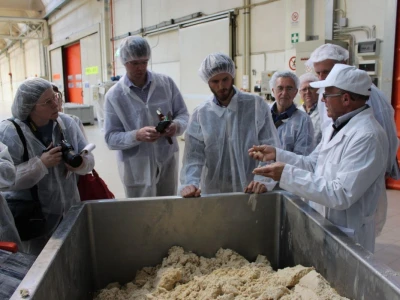 Keksi made in Italy