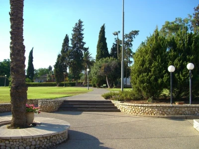 Kibuc Geva