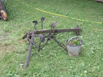 Kleić i njegove koze