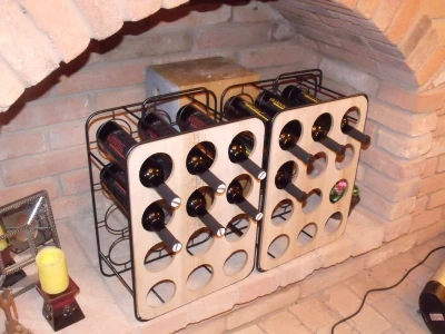 Knežev dol, kušaonica i izletište vinarije Kočevar