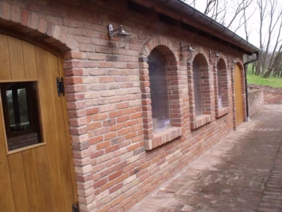 Knežev dol, kušaonica i izletište vinarije Kočevar