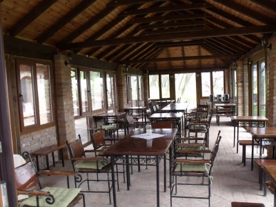 Knežev dol, kušaonica i izletište vinarije Kočevar