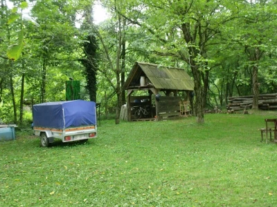 Kokoške u dvorištima