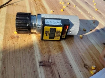 Komparativni pokusi hibrida kukuruza na pokušalištu FAZOS-a