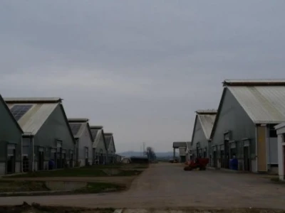 Kompleks Mitrovac