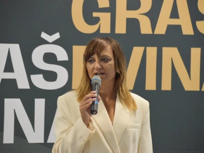 Konferencija GO i događaj Graševina Tasteat