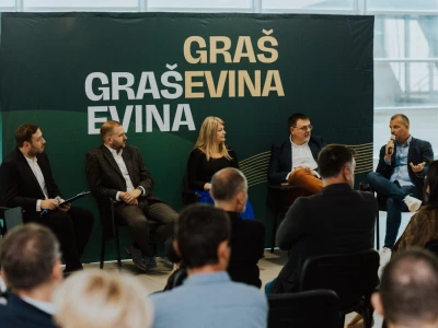 Konferencija GO i događaj Graševina Tasteat