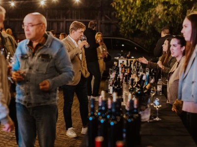 Konferencija GO i događaj Graševina Tasteat