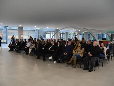Konferencija GO i događaj Graševina Tasteat