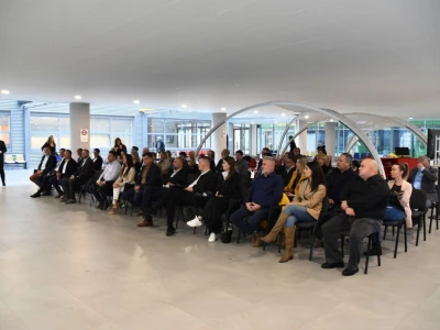 Konferencija GO i događaj Graševina Tasteat