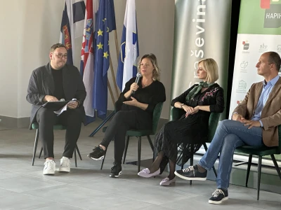 Konferencija GO u osječkom Centru za posjetitelje Tvrđa