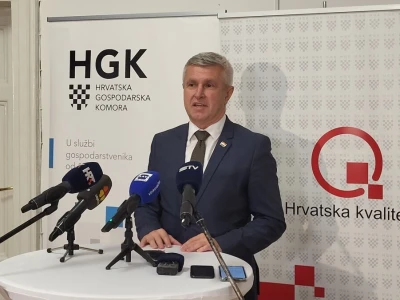Konferencija za novinare