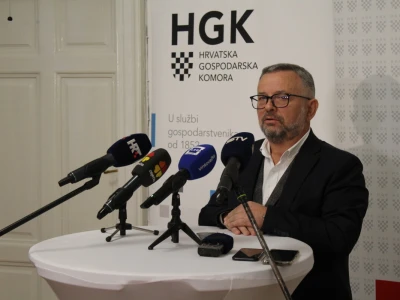 Konferencija za novinare